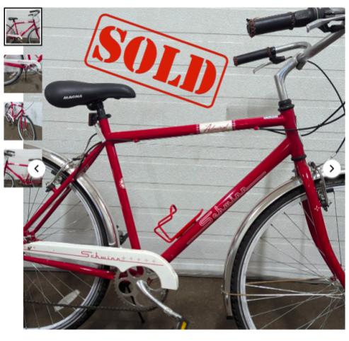 Blue Schwinn Admiral Bicycles Bicycle Handlebar Schwinn Admiral Schwinn  Cream Schwinn Trailway Schwinn 700c Schwinn Shimano